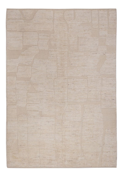 Alfombra bereber 167x235cm - Alfombra de lana