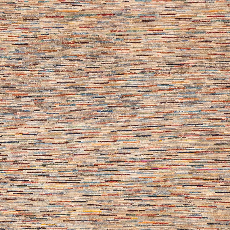 Alfombra Gabbeh - Persa - 298 x 198 cm - camello