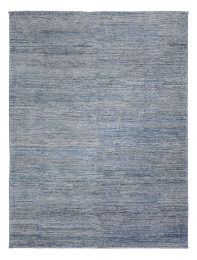 Alfombra bereber 274x360cm - Alfombra de lana