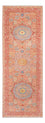 Alfombra de pasillo Alfombra Ziegler - Ariana - 250 x 86 cm - rojo claro