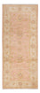 Alfombra de pasillo Alfombra Ziegler - 200 x 86 cm - rojo claro