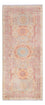 Alfombra de pasillo Alfombra Ziegler - Ariana - 197 x 82 cm - rojo claro
