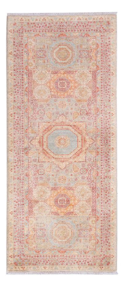 Ariana Alfombra 82x197cm - Alfombra oriental