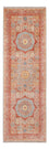 Alfombra de pasillo Alfombra Ziegler - Ariana - 248 x 82 cm - rojo claro