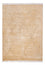 Alfombra Gabbeh - Persa - 243 x 174 cm - beige