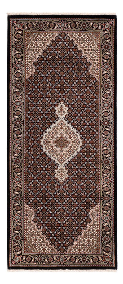 Tabriz Indo Alfombra 85x202cm - Alfombra oriental