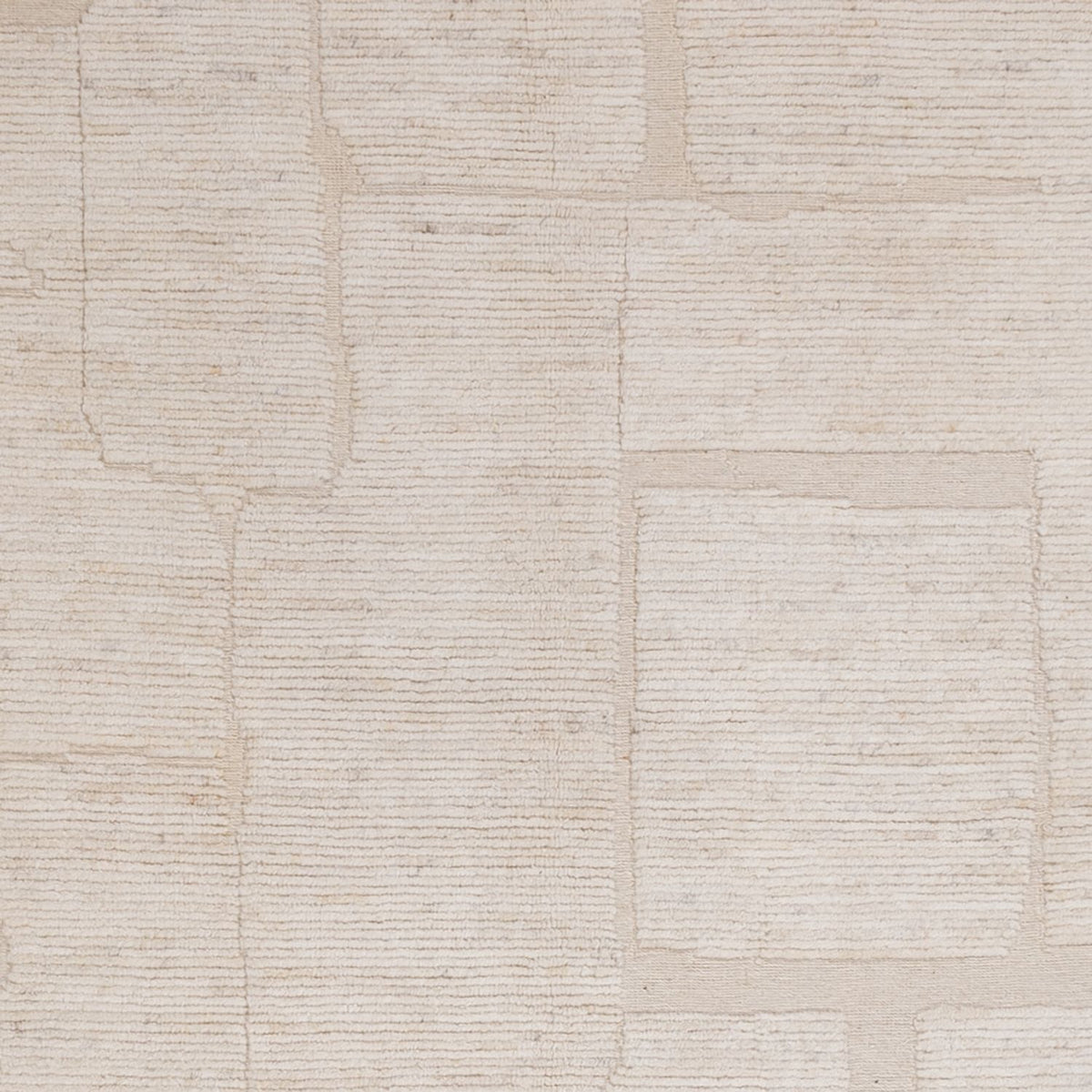 Alfombra bereber - 335 x 246 cm - beige