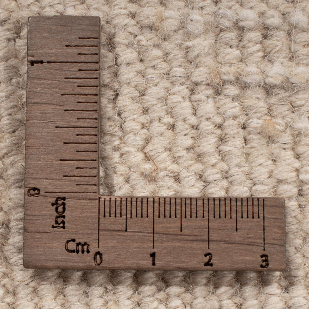 Alfombra bereber - 335 x 246 cm - beige