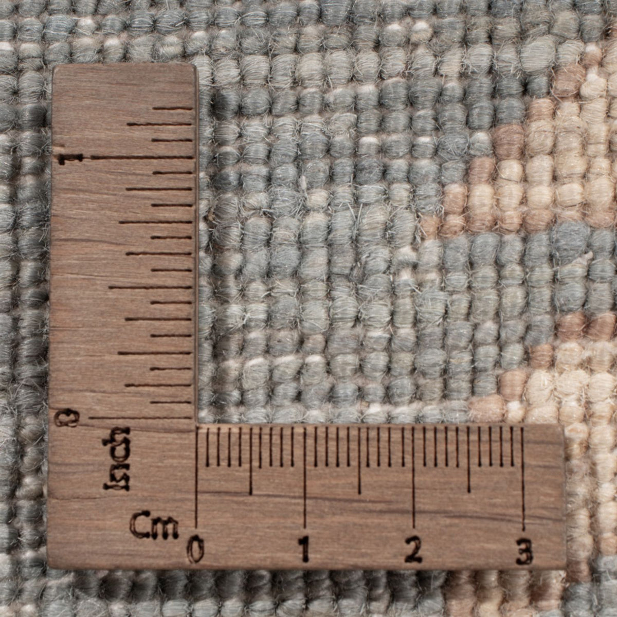 Alfombra Ziegler - Usak - 341 x 248 cm - beige