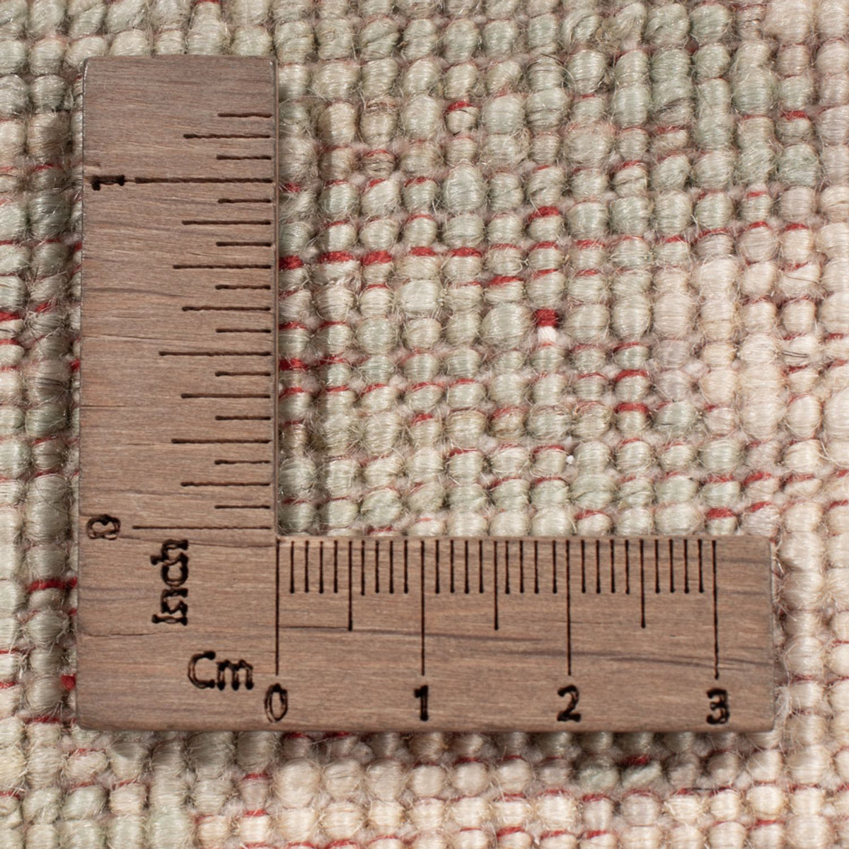 Alfombra Ziegler - Usak - 286 x 245 cm - púrpura