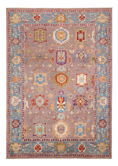 Ushak Alfombra 236x339cm - Alfombra oriental