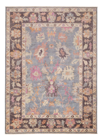 Ushak Alfombra 247x338cm - Alfombra oriental