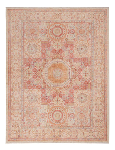 Ariana Alfombra 176x231cm - Alfombra oriental