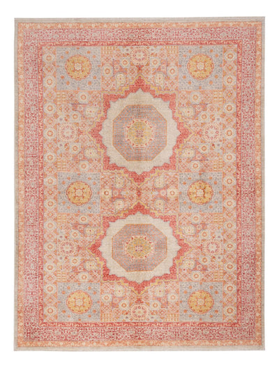Ariana Alfombra 177x232cm - Alfombra oriental