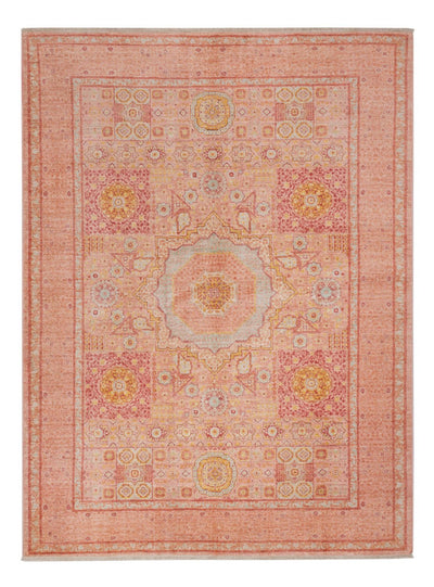 Ariana Alfombra 178x237cm - Alfombra oriental