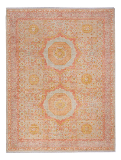 Ariana Alfombra 181x242cm - Alfombra oriental