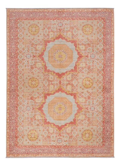 Ariana Alfombra 170x233cm - Alfombra oriental