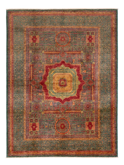 Ariana Alfombra 180x243cm - Alfombra oriental