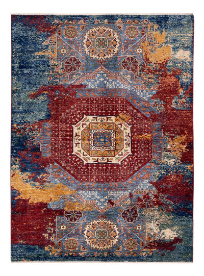 Alfombra de diseño 174x237cm - Designerteppich