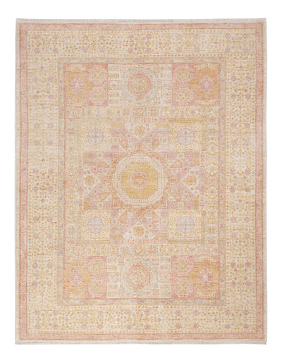 Ariana Alfombra 158x198cm - Alfombra oriental
