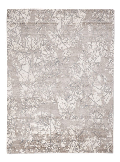 Alfombra de diseño 154x206cm - Designerteppich