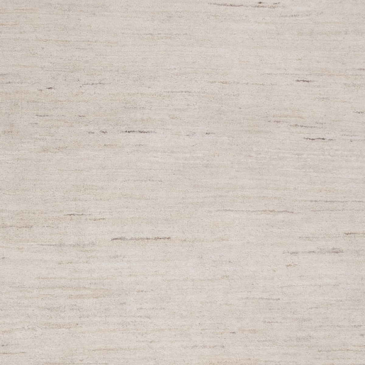 Alfombra Gabbeh - Loribaft Indus - 208 x 154 cm - plata