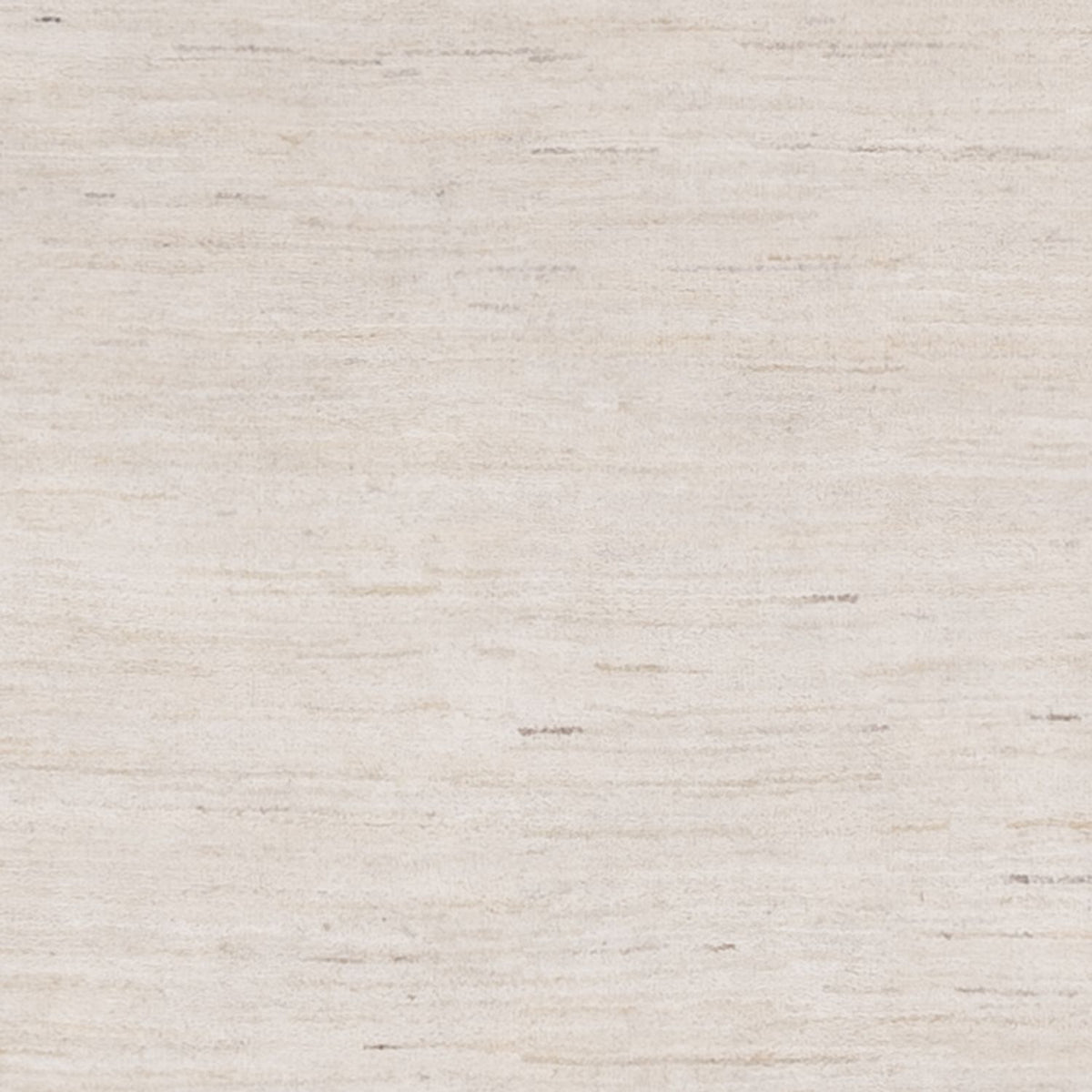 Alfombra Gabbeh - Loribaft Indus - 179 x 123 cm - plata