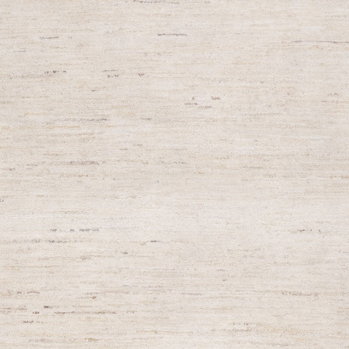 Alfombra Gabbeh - Loribaft Indus - 209 x 155 cm - plata