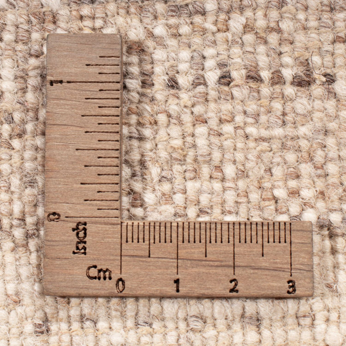 Alfombra Gabbeh - Loribaft Indus - 207 x 153 cm - multicolor