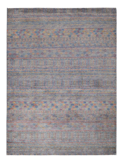 Alfombra de diseño 152x205cm - Designerteppich