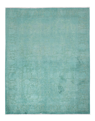 Alfombra de diseño 156x196cm - Designerteppich