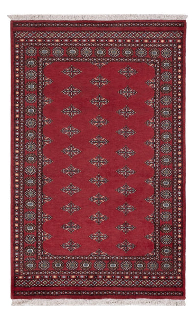 Alfombra Pakistani 137x215cm - Alfombra oriental