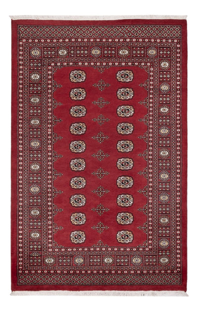 Alfombra Pakistani 139x216cm - Alfombra oriental