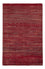 Alfombra Gabbeh - Loribaft Indus - 192 x 122 cm - rojo