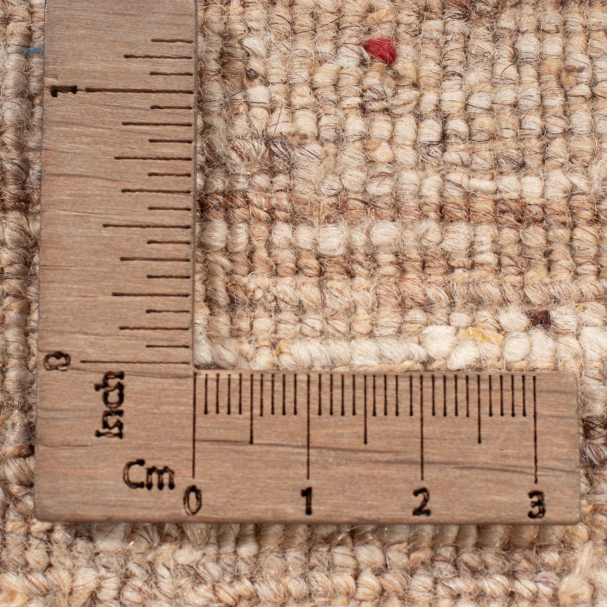 Alfombra Gabbeh - Loribaft Indus - 209 x 152 cm - multicolor