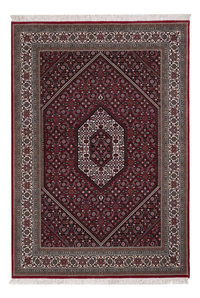 Bidjar Indo Alfombra 142x200cm - Alfombra oriental