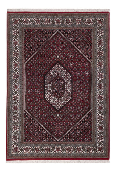 Bidjar Indo Alfombra 142x201cm - Alfombra oriental