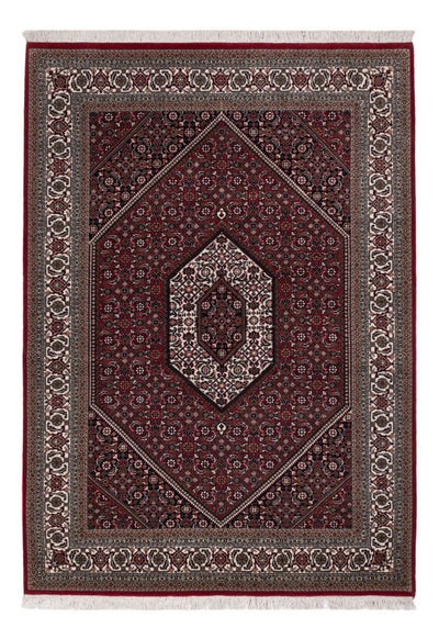 Bidjar Indo Alfombra 145x204cm - Alfombra oriental