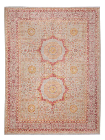 Ariana Alfombra 300x394cm - Alfombra oriental