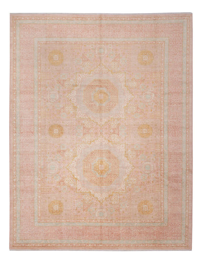 Ariana Alfombra 280x358cm - Alfombra oriental