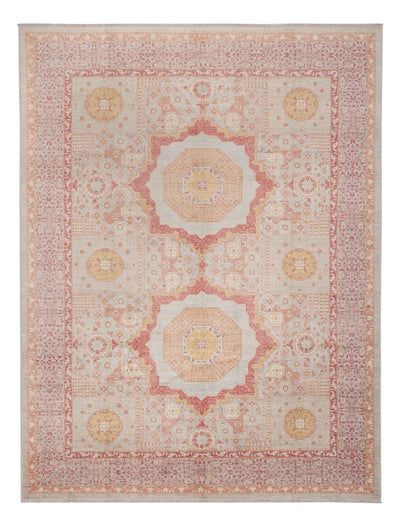 Ariana Alfombra 253x334cm - Alfombra oriental