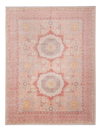 Ariana Alfombra 262x340cm - Alfombra oriental