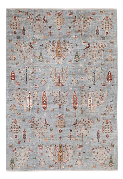 Ariana Alfombra 201x290cm - Alfombra oriental