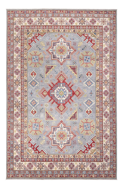 Kazak Alfombra 201x301cm - Alfombra oriental