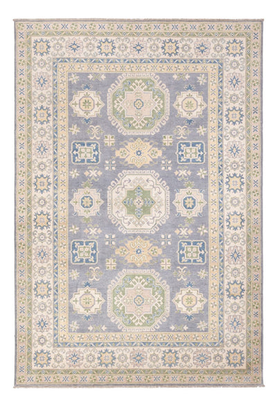 Kazak Alfombra 201x299cm - Alfombra oriental