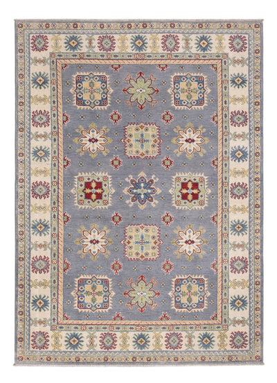Kazak Alfombra 170x234cm - Alfombra oriental