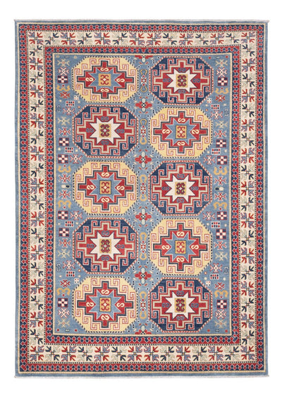 Kazak Alfombra 175x242cm - Alfombra oriental