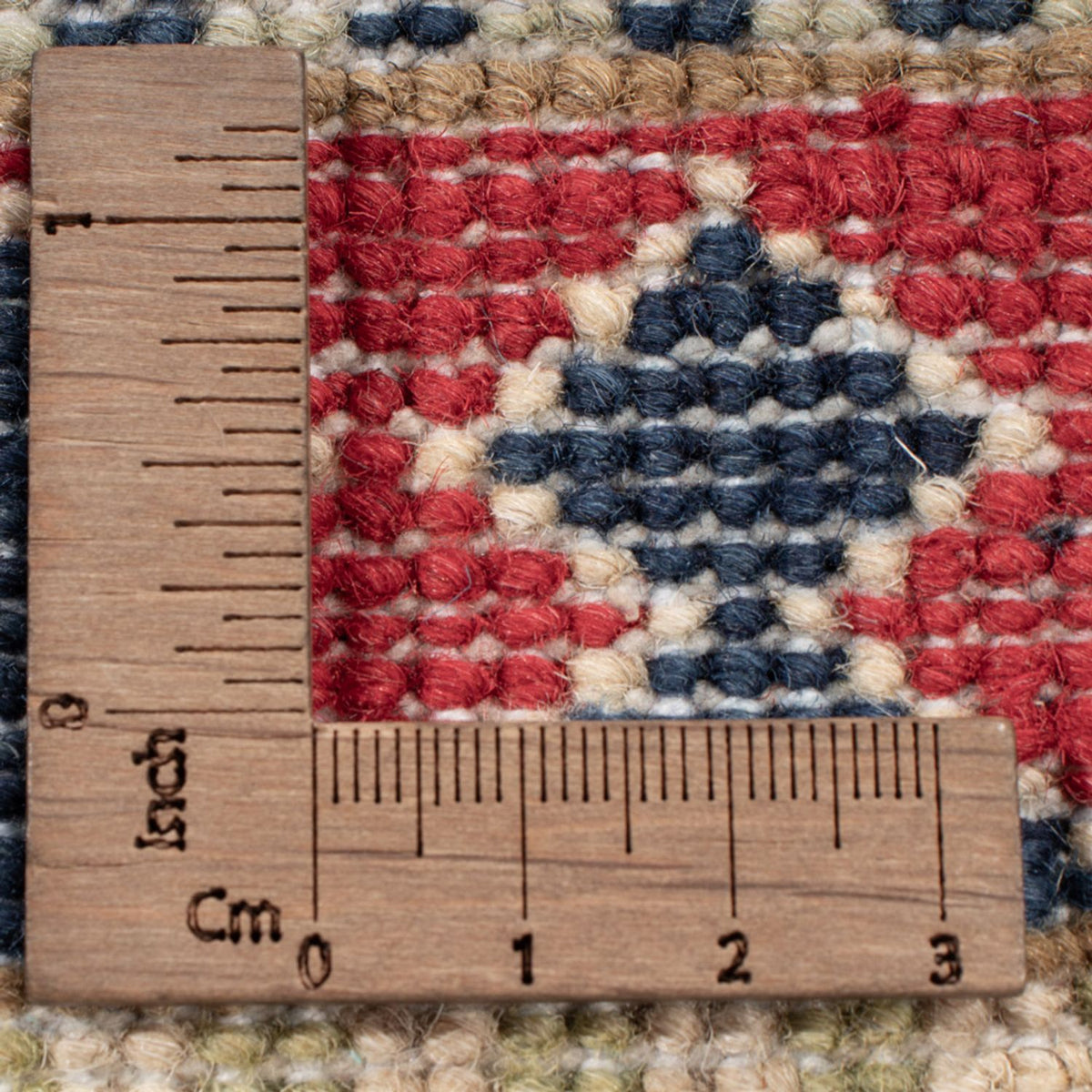 Alfombra Ziegler - Kazak - 242 x 175 cm - multicolor