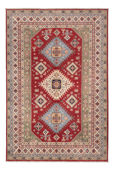 Kazak Alfombra 200x295cm - Alfombra oriental