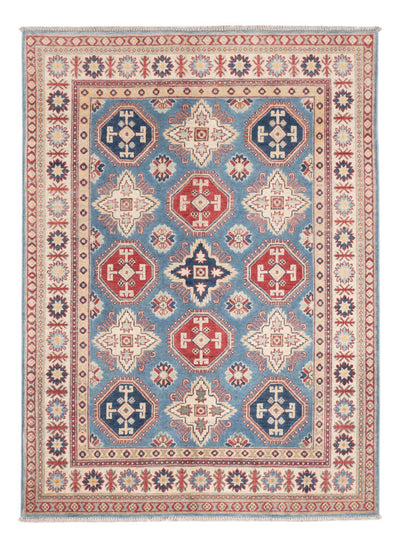 Kazak Alfombra 148x203cm - Alfombra oriental
